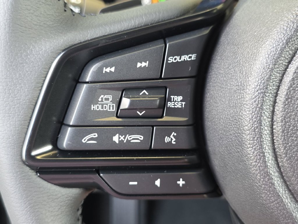 New 2026 Subaru Outback Limited XT AWD/4WD image 27