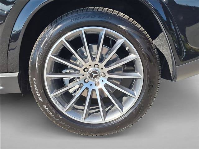 New 2026 Mercedes-Benz GLE 450 4MATIC image 10