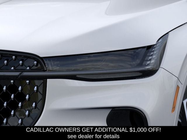 New 2026 Lincoln Nautilus Reserve AWD/4WD image 18