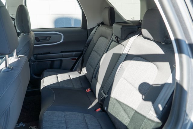 Used 2021 Ford Bronco Sport Big Bend image 18