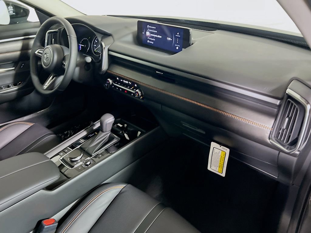 New 2026 MAZDA CX-50 2.5 Hybrid w/ Weather Package image 23