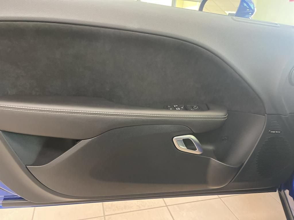 Used 2018 Dodge Challenger SRT Demon RWD image 14