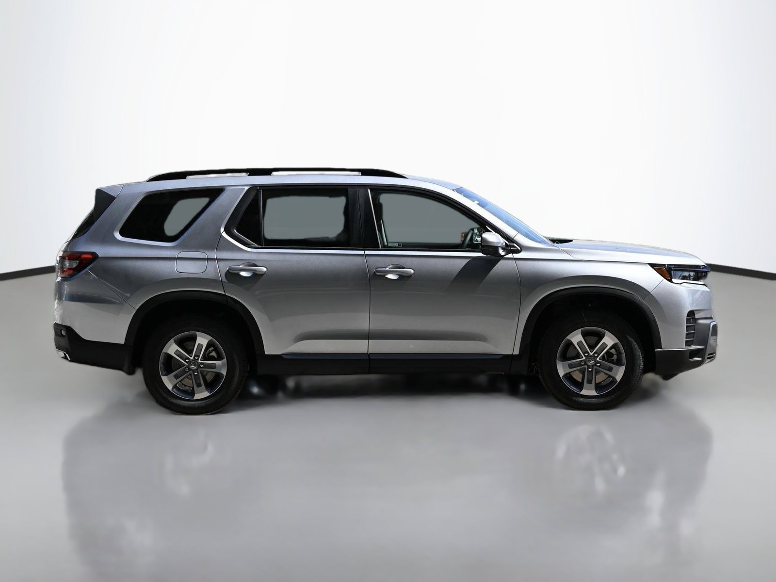 New 2026 Honda Pilot EX-L image 4