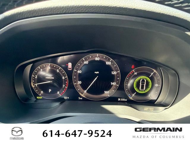 New 2026 MAZDA CX-90 3.3 Turbo S w/ Premium Plus AWD/4WD image 26