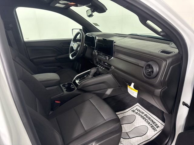 New 2026 Chevrolet Colorado W/T w/ WT Convenience Package II image 15