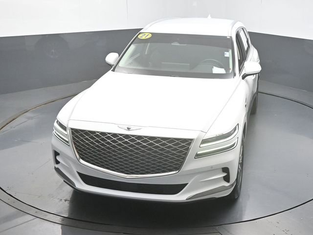 Used 2021 Genesis GV80 2.5T image 44