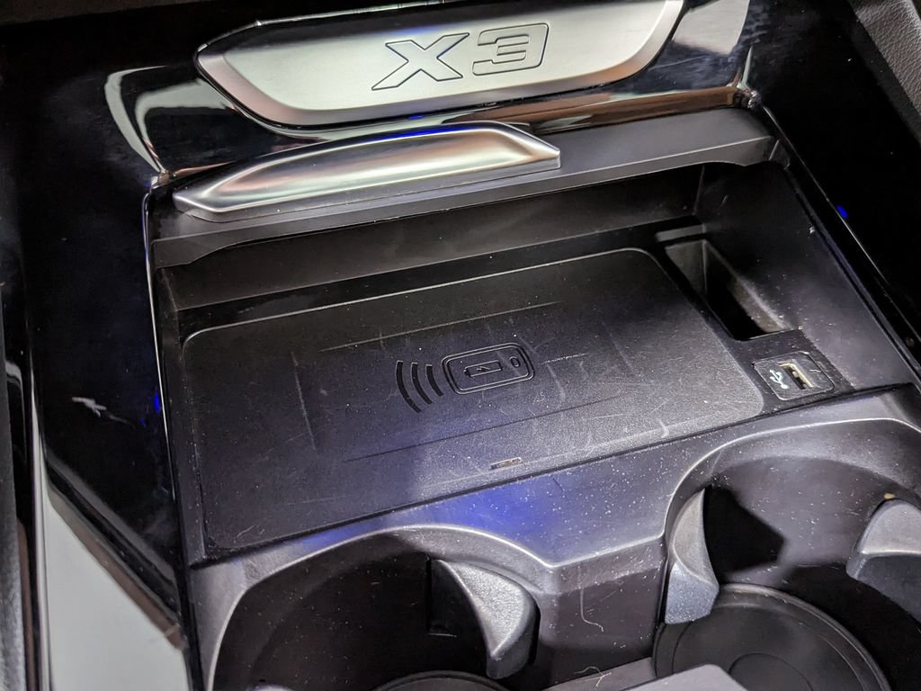Used 2023 BMW X3 xDrive30i w/ Premium Package AWD/4WD image 38