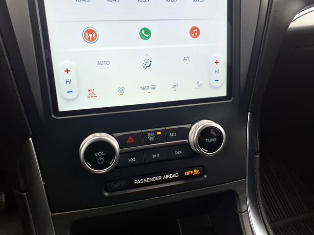 Certified 2024 Ford Edge Titanium image 21