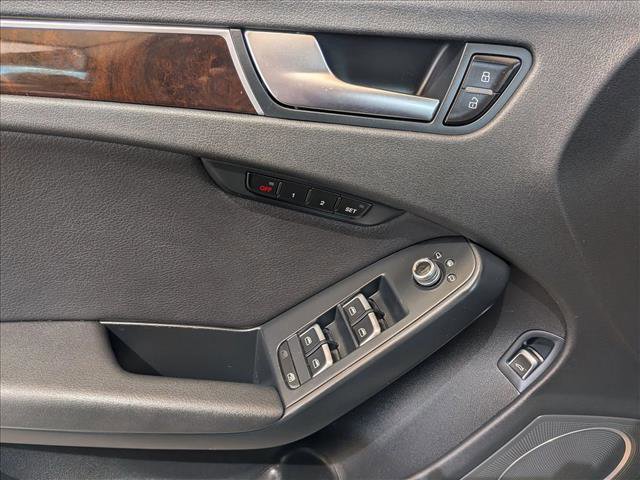 Used 2016 Audi A4 2.0T Premium Plus w/ Technology Package image 15