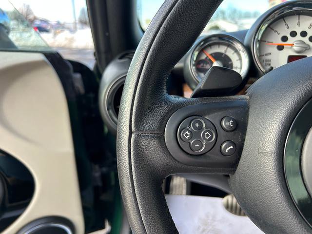 Used 2012 MINI Cooper S image 16