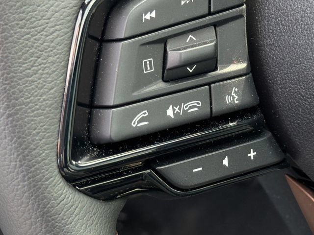 Certified 2025 Subaru Forester Sport AWD/4WD image 14
