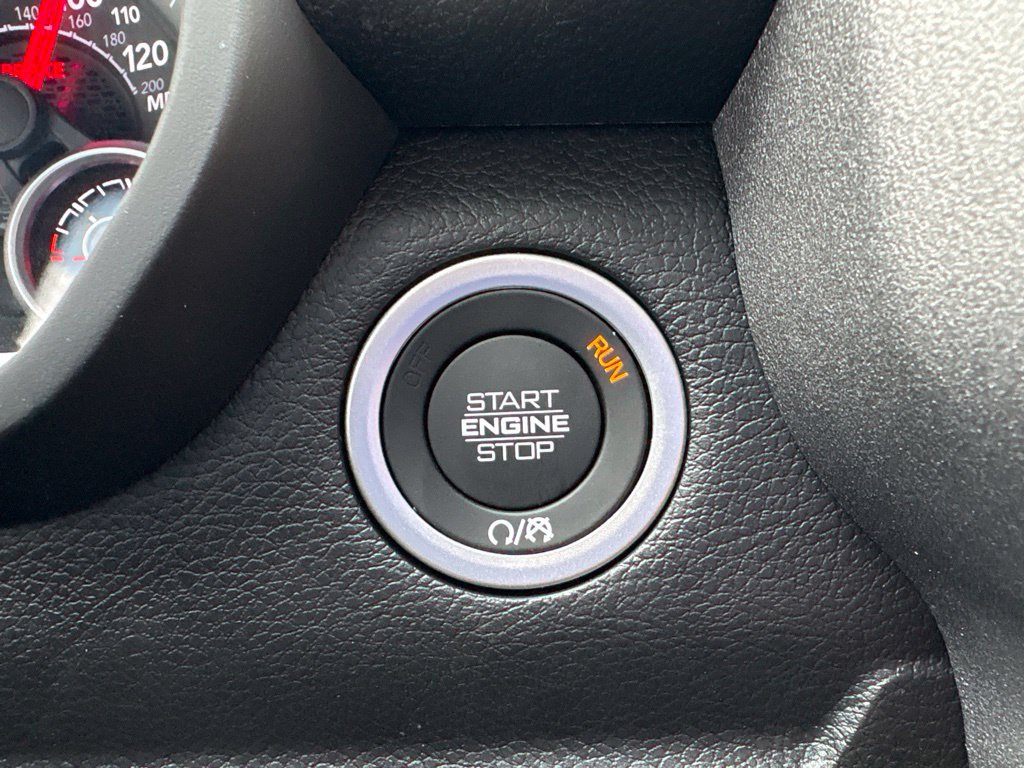 New 2027 RAM 3500 Tradesman AWD/4WD image 7