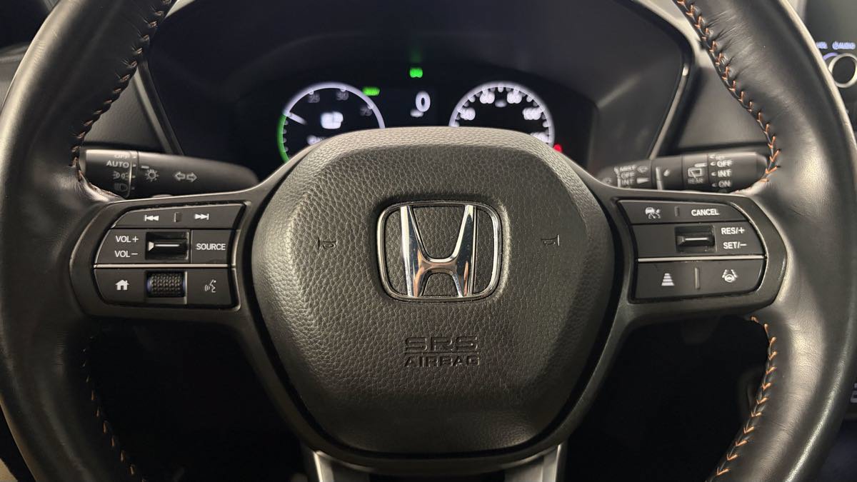 Used 2025 Honda CR-V Sport image 15