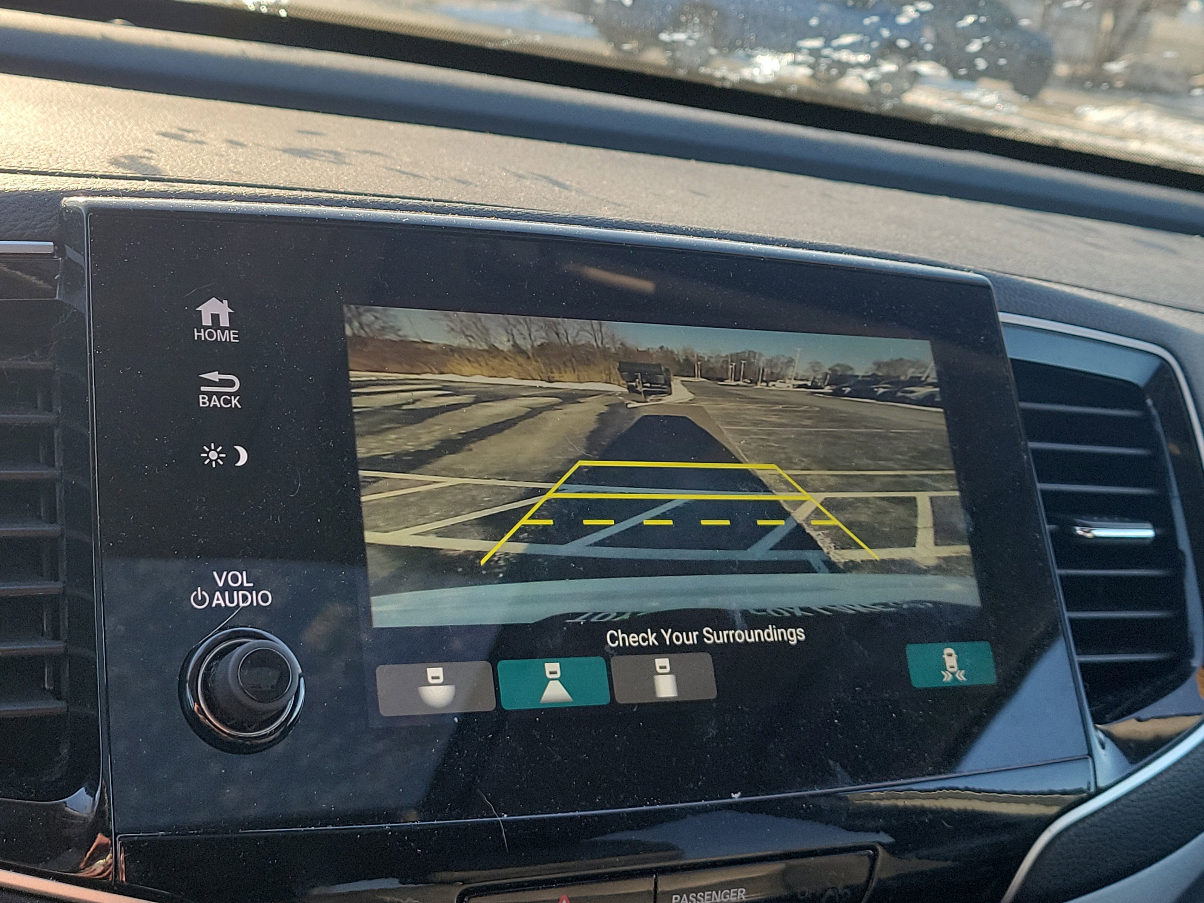 Used 2021 Honda Pilot Special Edition image 26