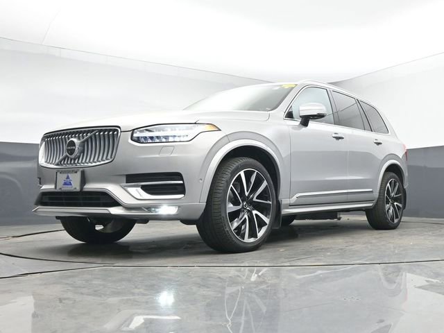 Used 2023 Volvo XC90 B5 Plus w/ Protection Package Premier image 13