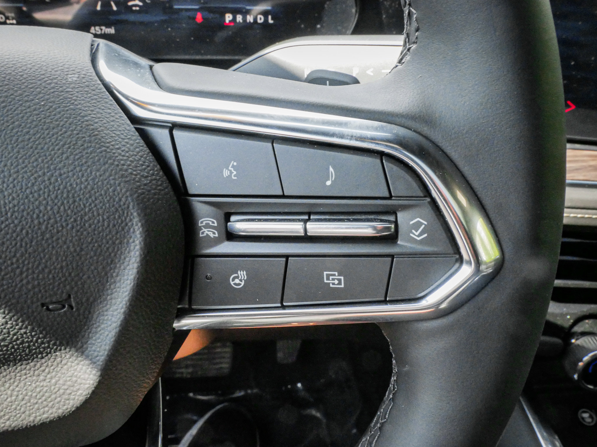 Used 2026 Chevrolet Tahoe Premier w/ Sun And Tow Package image 20