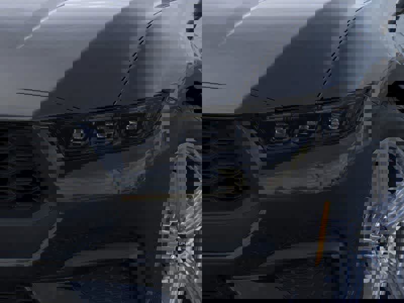 New 2026 Ford Mustang Coupe image 18