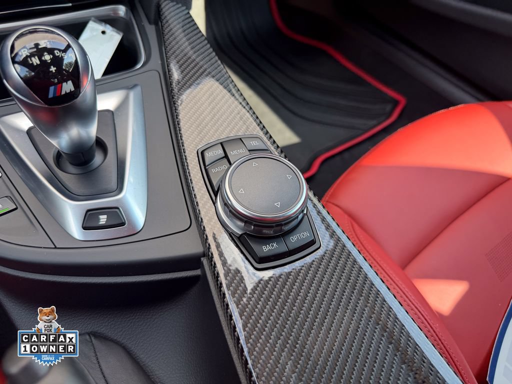 Used 2016 BMW M4 Coupe RWD image 39