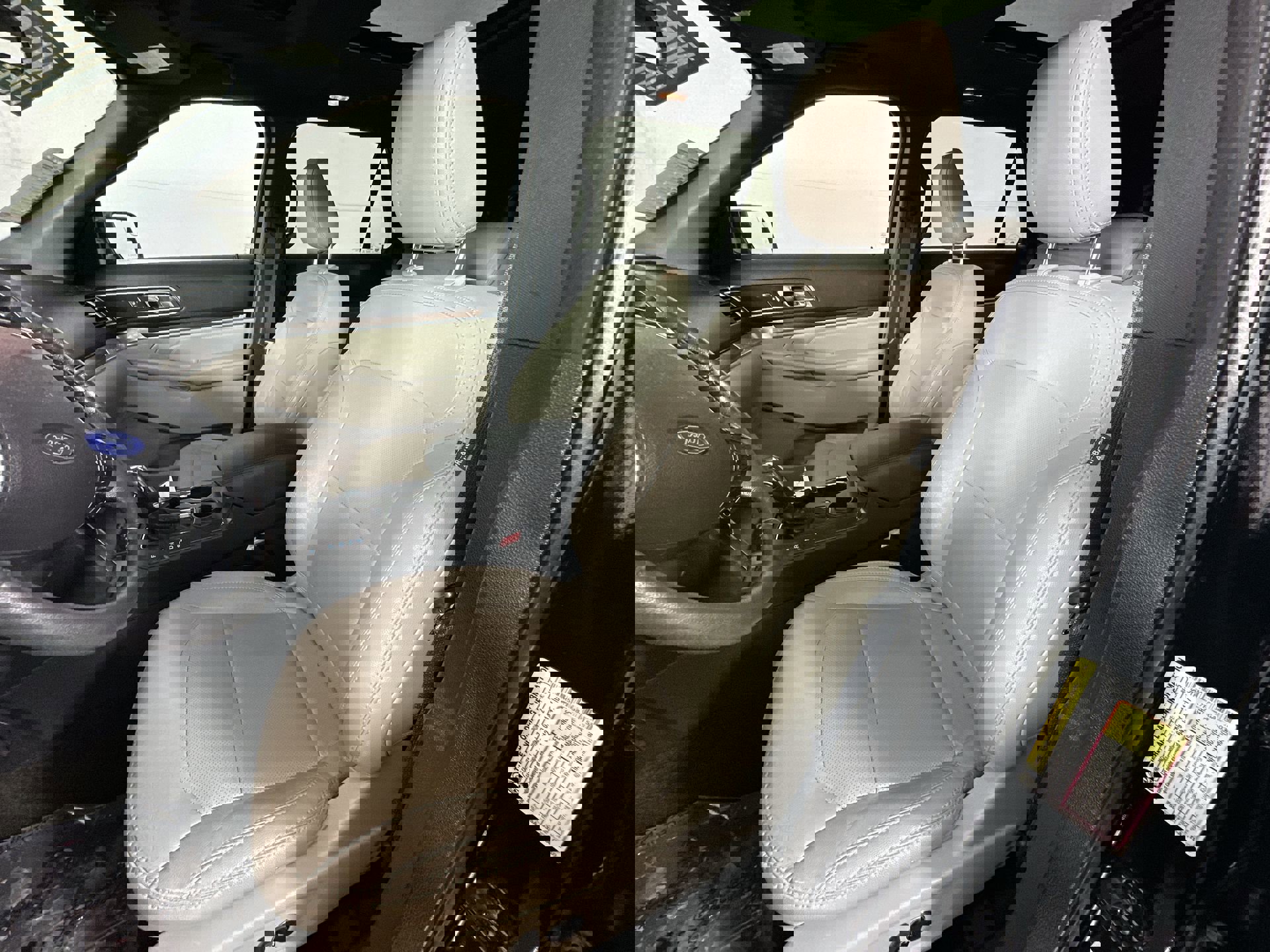 Used 2018 Ford Explorer Limited image 15