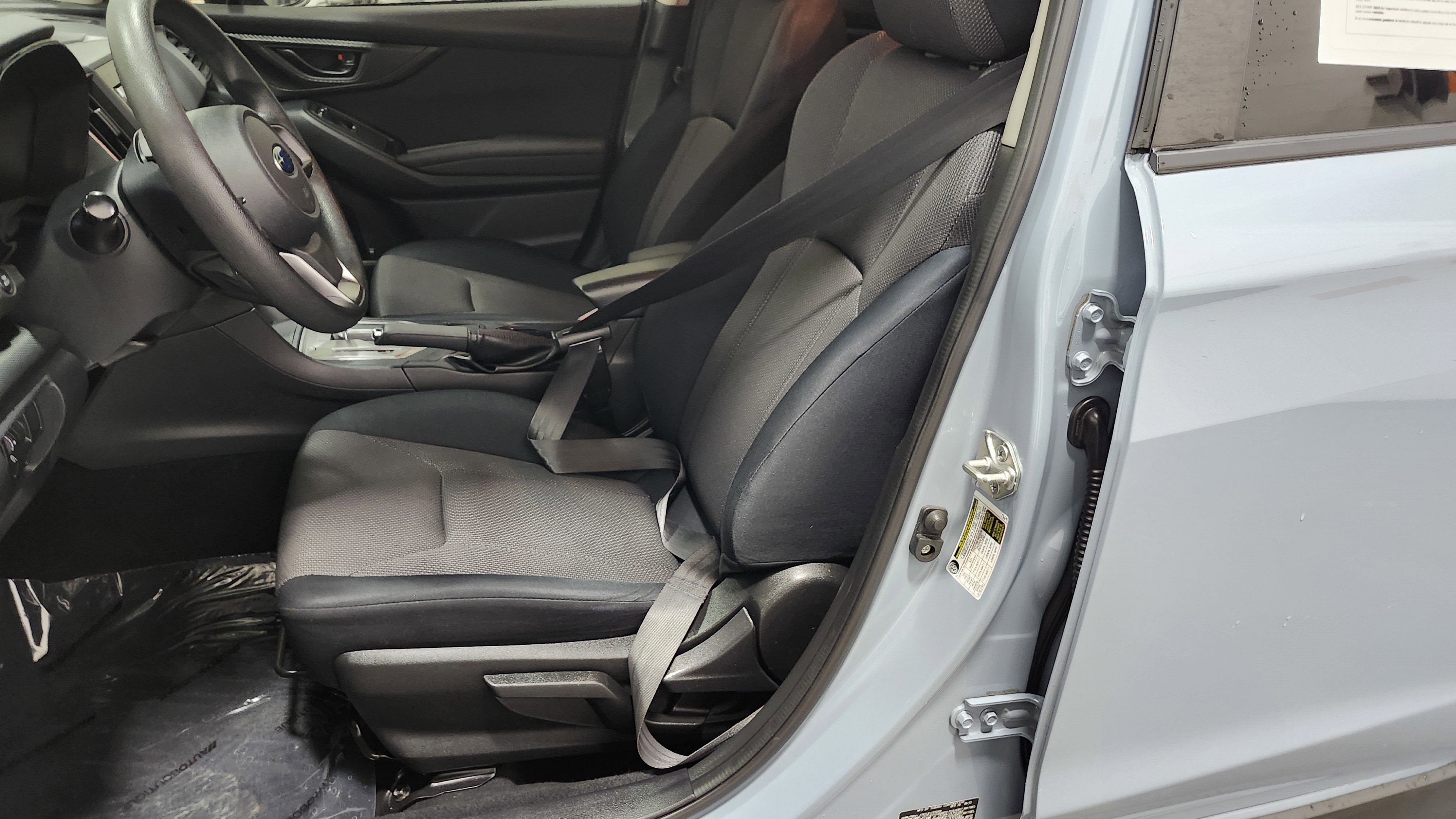 Used 2023 Subaru Crosstrek 2.0i image 21