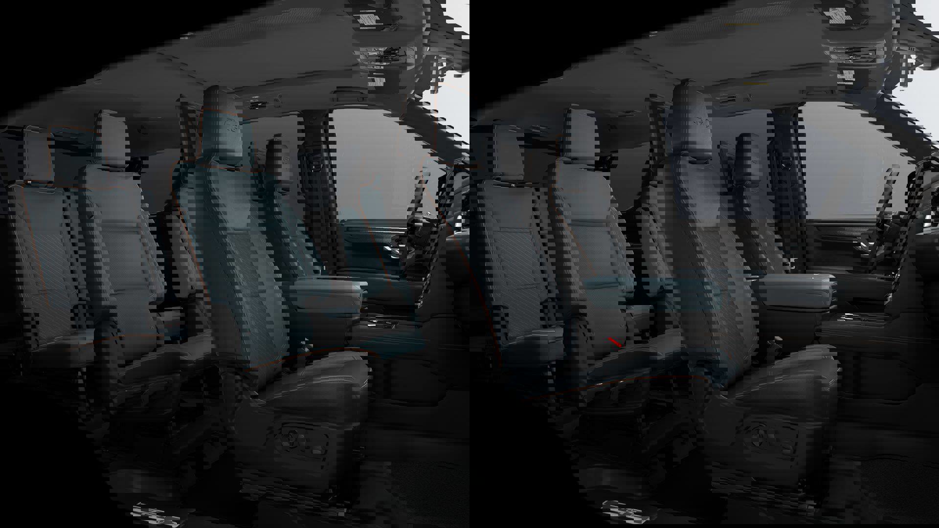 New 2026 GMC Yukon AT4 w/ AT4 Premium Plus Package image 47