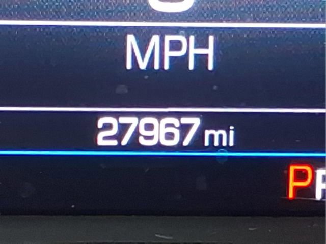 Used 2023 Chevrolet Equinox LT image 30