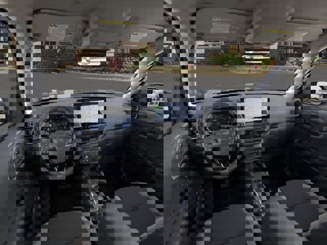 New 2025 Ford Bronco Sport Big Bend w/ Convenience Package image 32