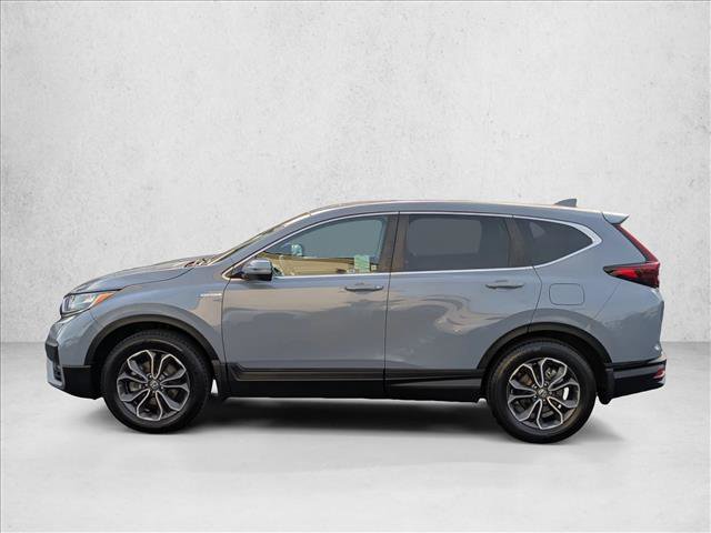 Used 2020 Honda CR-V EX-L image 9