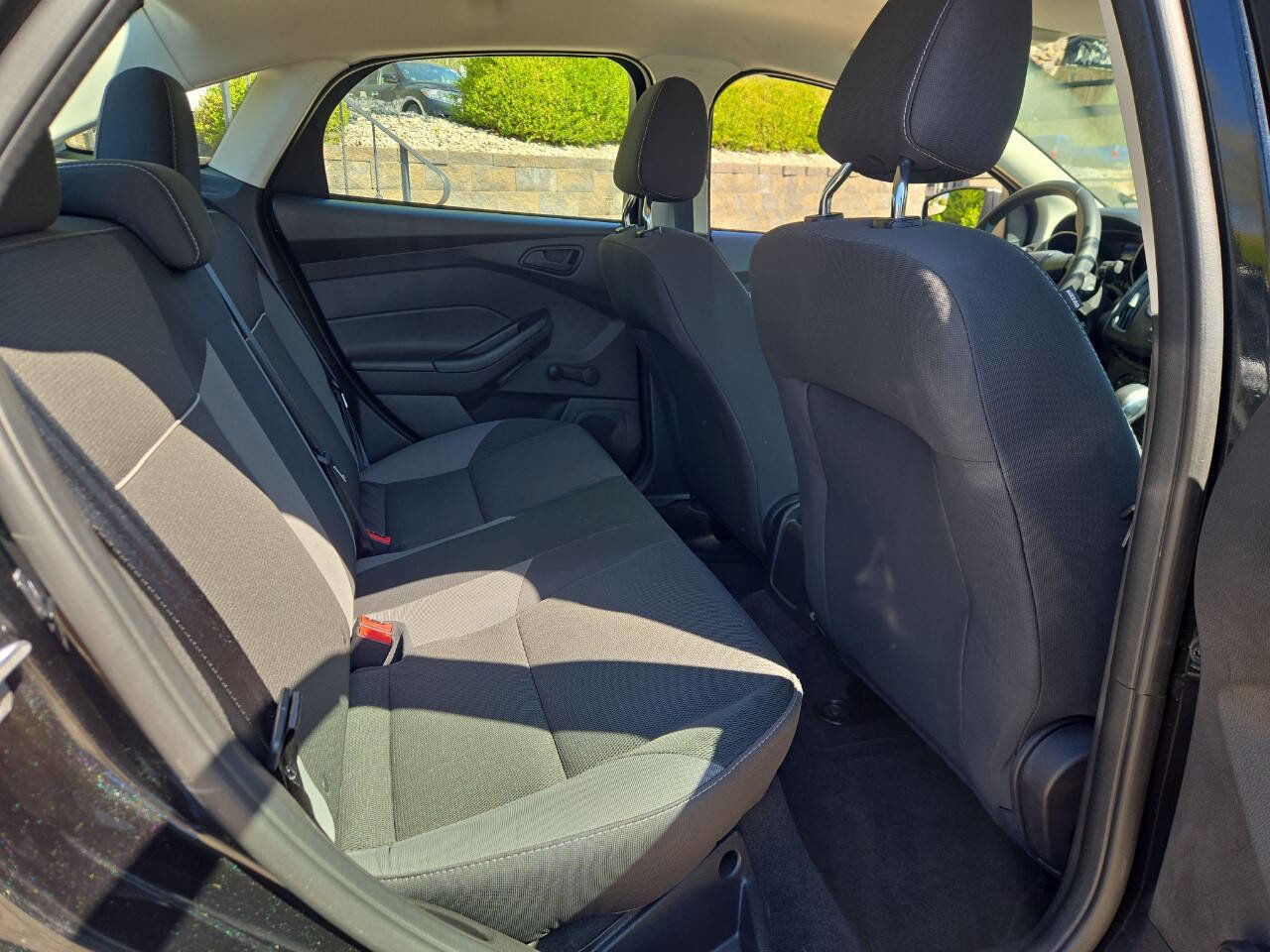 Used 2014 Ford Focus S FWD image 20