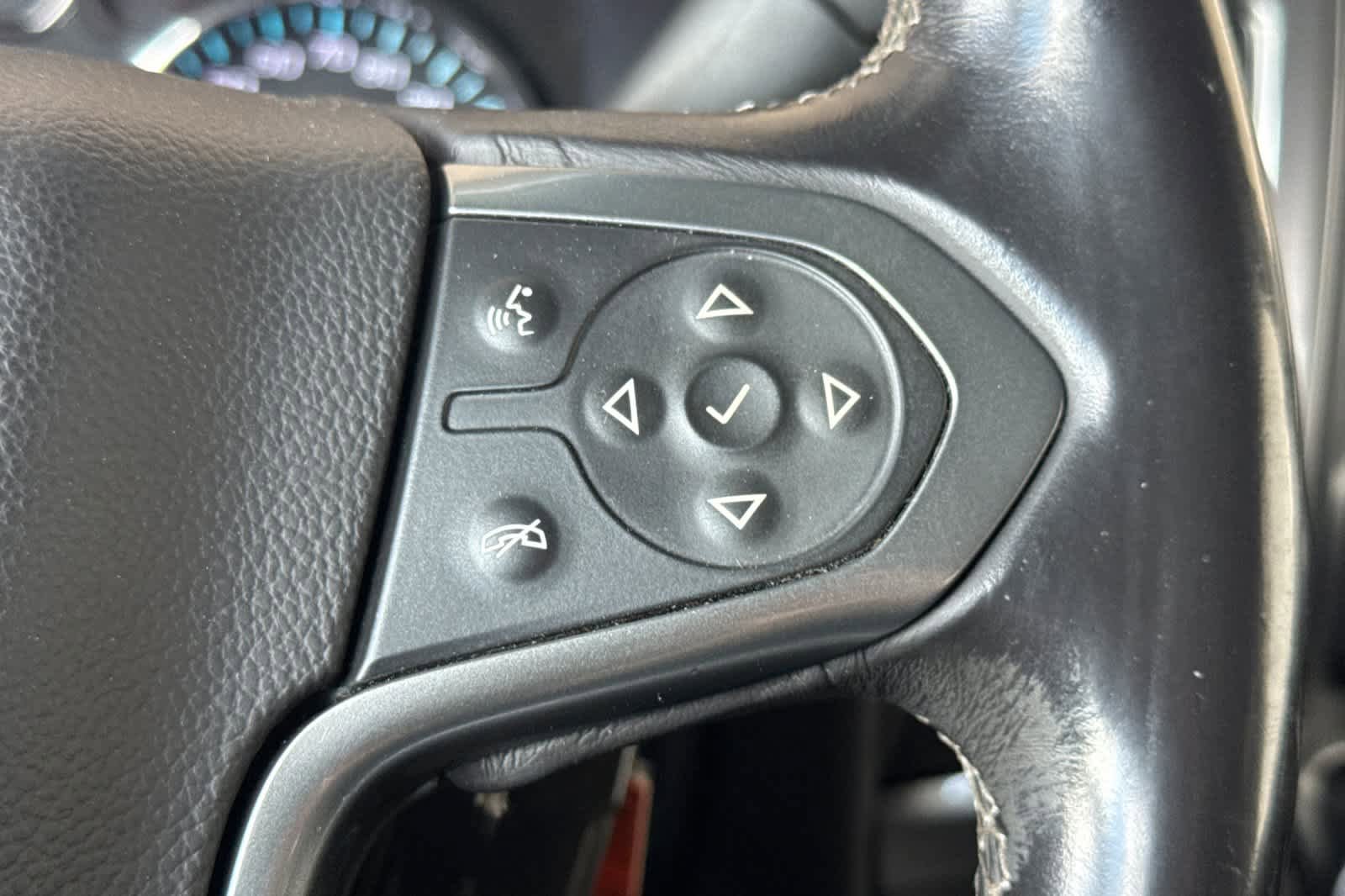 Used 2014 Chevrolet Silverado 1500 LT AWD/4WD image 23