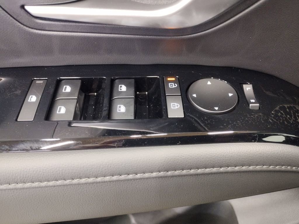 New 2025 Hyundai Santa Cruz Limited image 19