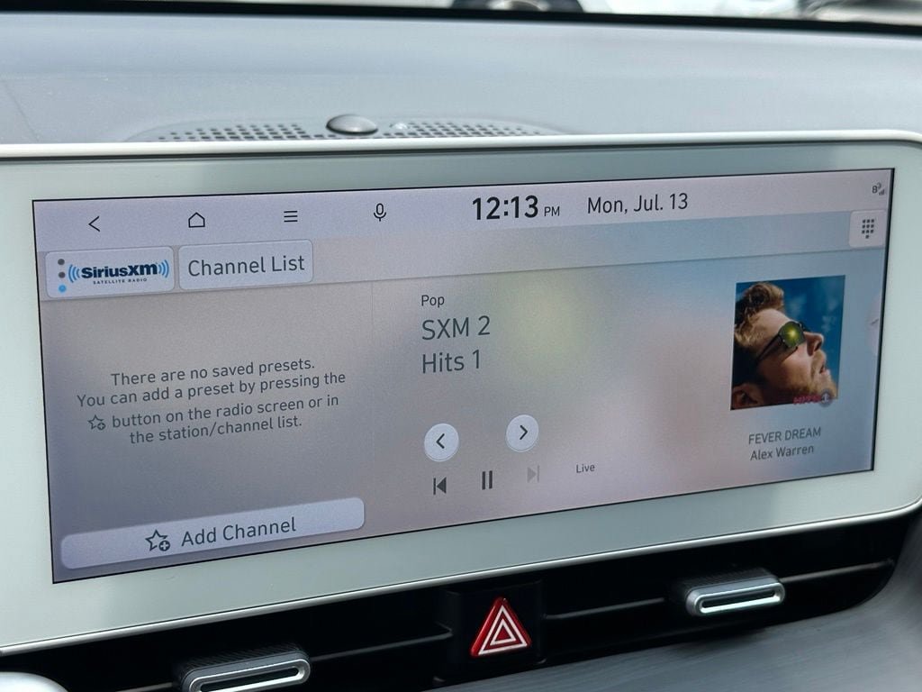 Certified 2024 Hyundai Ioniq 5 Limited AWD/4WD image 22