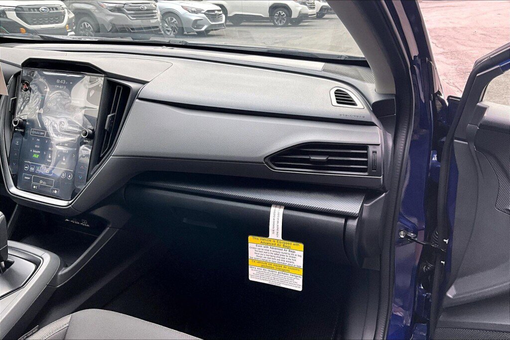 Certified 2026 Subaru Crosstrek 2.0i Premium w/ Convenience Package #2 image 11