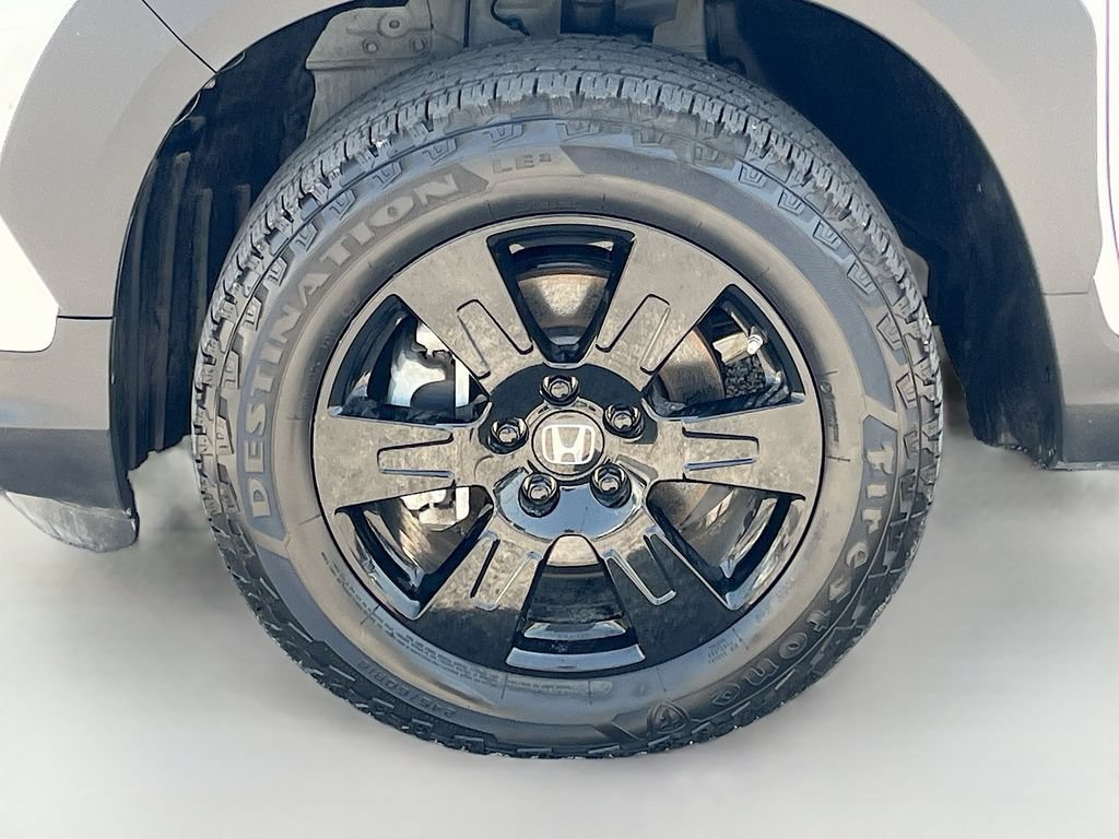 Used 2022 Honda Pilot TrailSport image 33