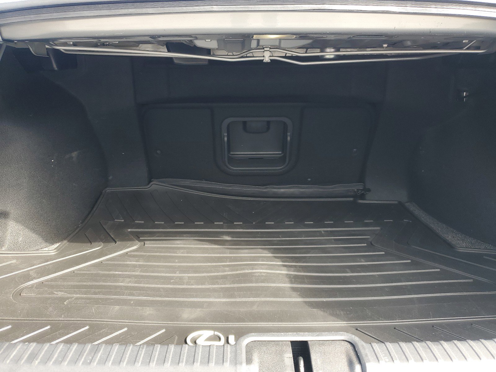 Used 2022 Lexus ES 350 F Sport w/ Accessory Package 2 image 26