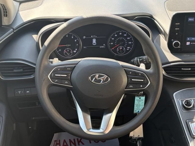 Used 2023 Hyundai Santa Fe SE AWD/4WD image 35