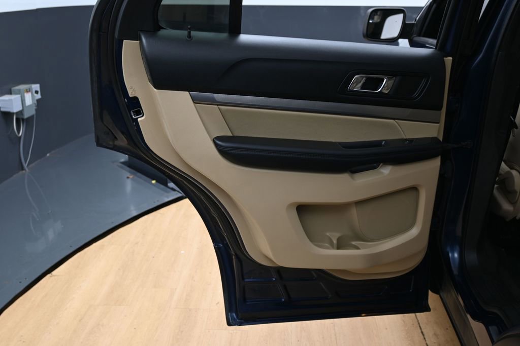 Used 2017 Ford Explorer 4WD image 36