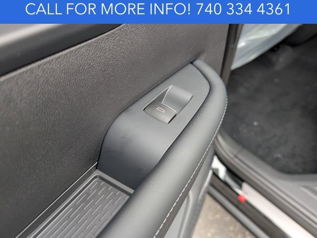 New 2026 Buick Enclave Sport Touring w/ Power Package image 11