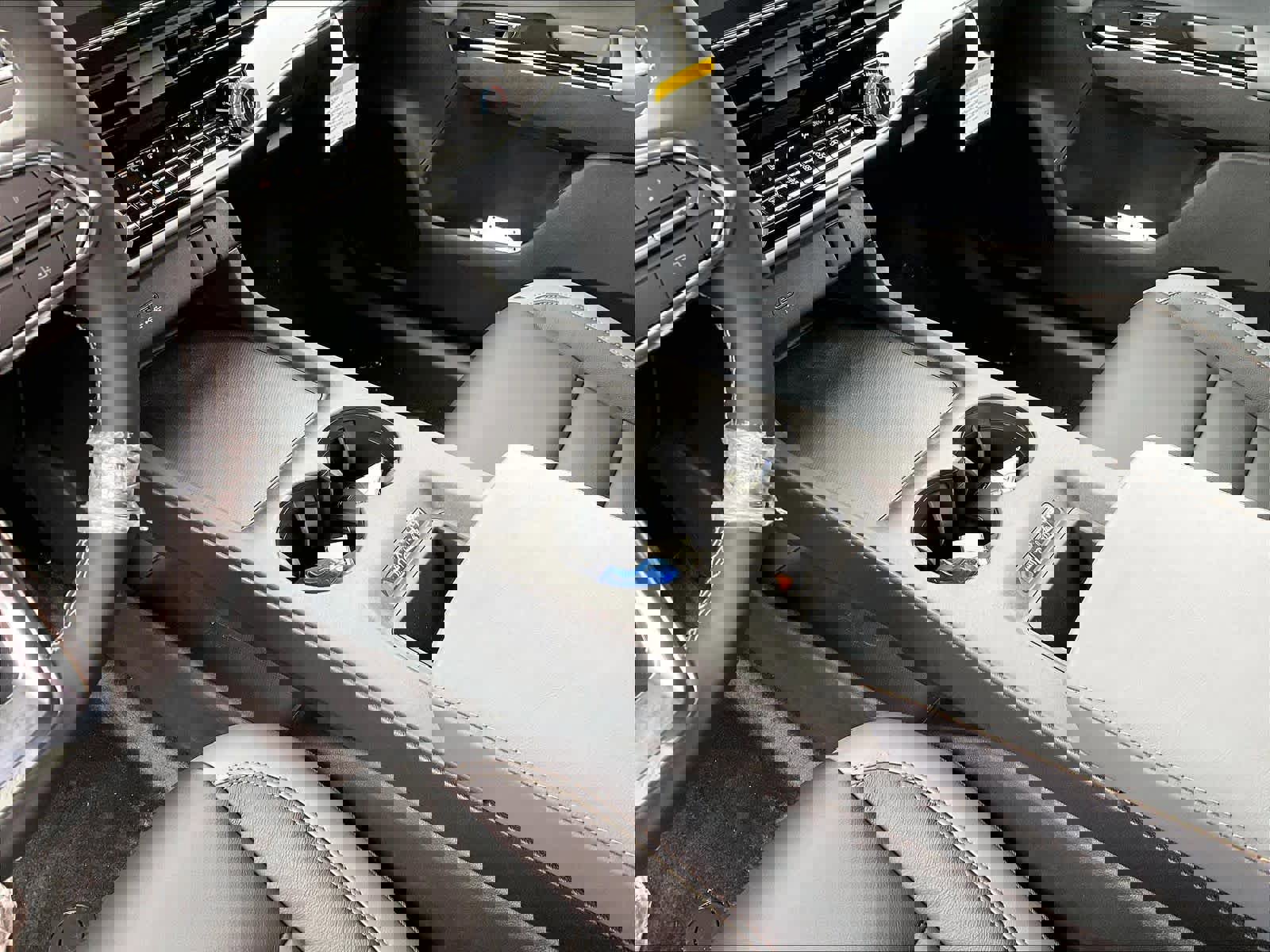 New 2026 Honda Prologue Touring image 14