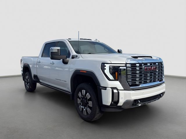 Used 2024 GMC Sierra 2500 Denali w/ Denali Reserve Package image 8