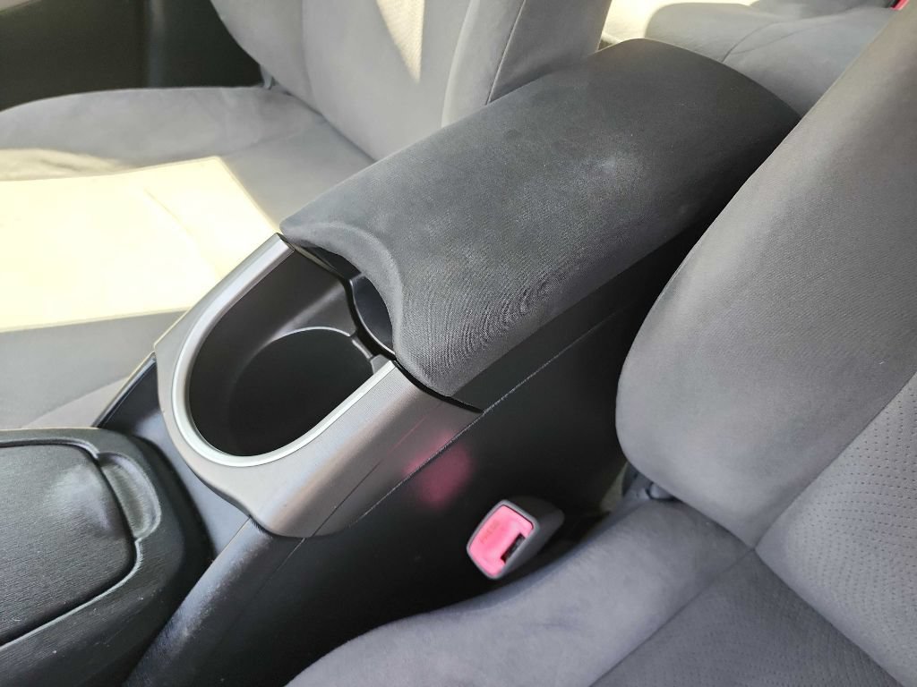 Used 2012 Toyota Prius Two FWD image 21
