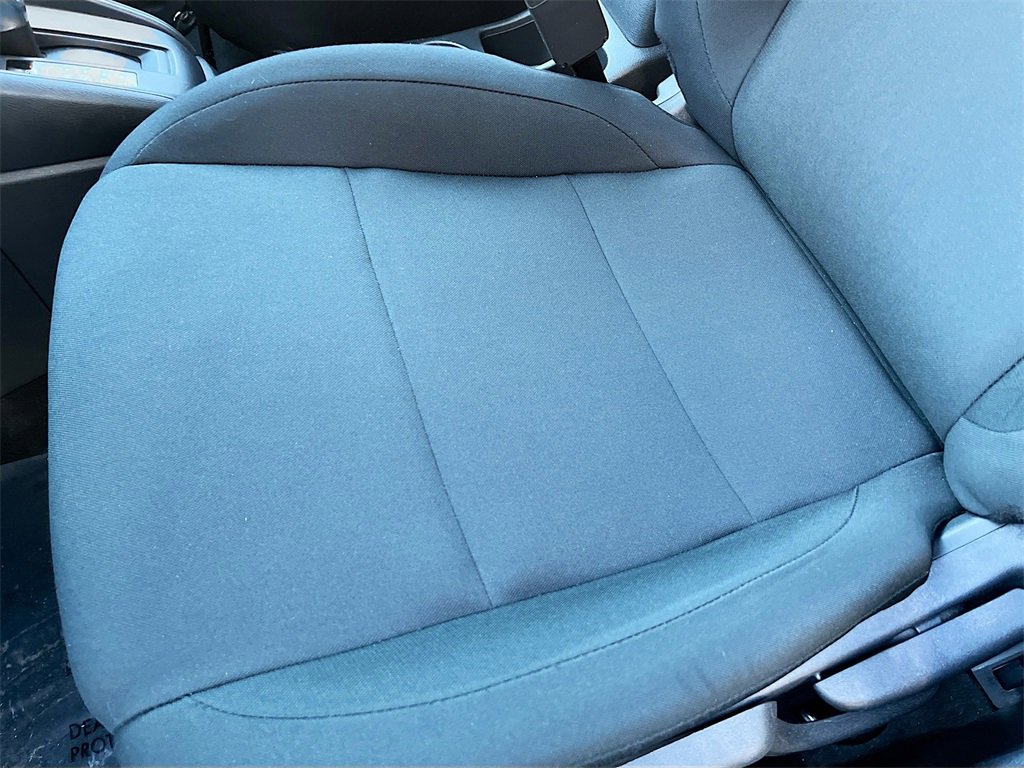 Certified 2024 Nissan Kicks S image 18