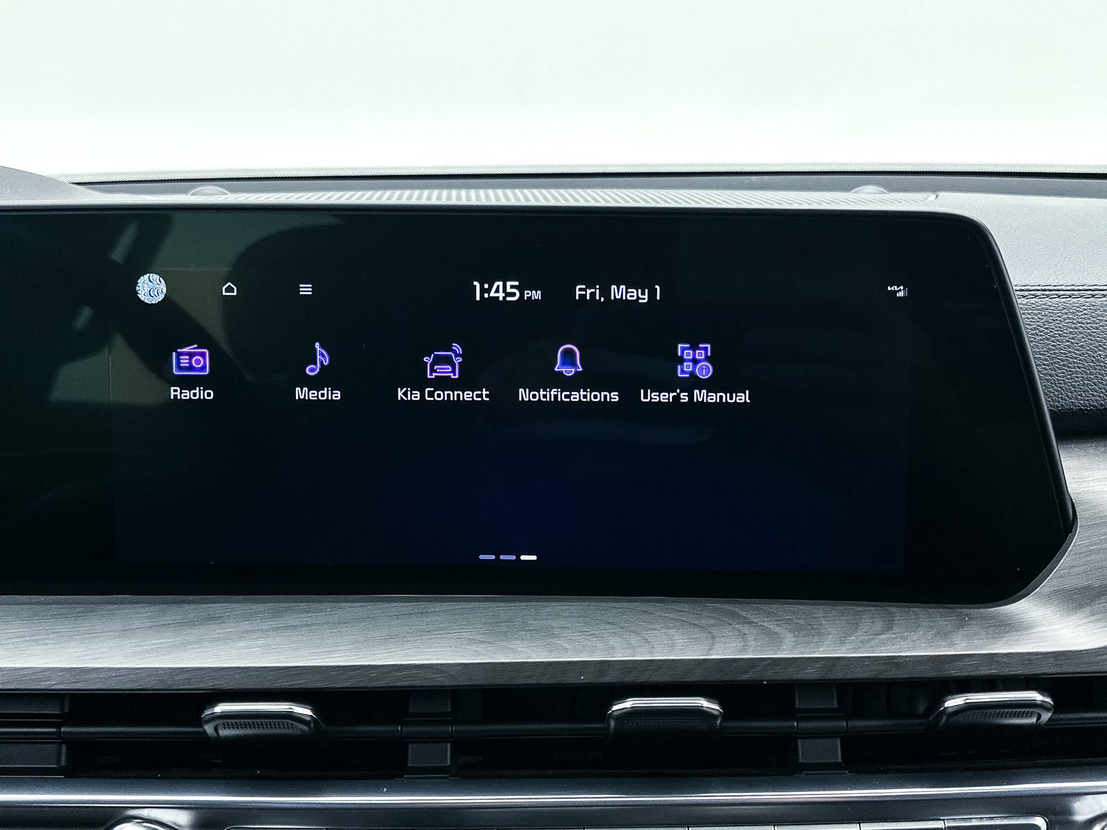 Certified 2023 Kia Telluride SX X-Line AWD/4WD image 25