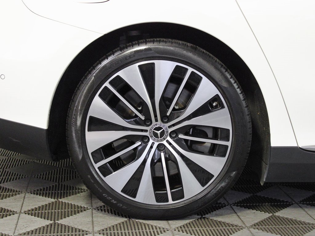 Certified 2023 Mercedes-Benz EQE 350+ 4MATIC Sedan image 37