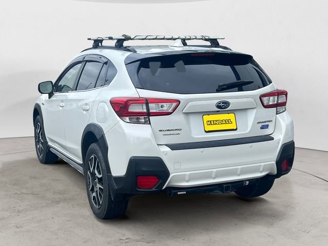 Used 2019 Subaru Crosstrek Hybrid w/ Moonroof Package w/Navigation AWD/4WD image 3