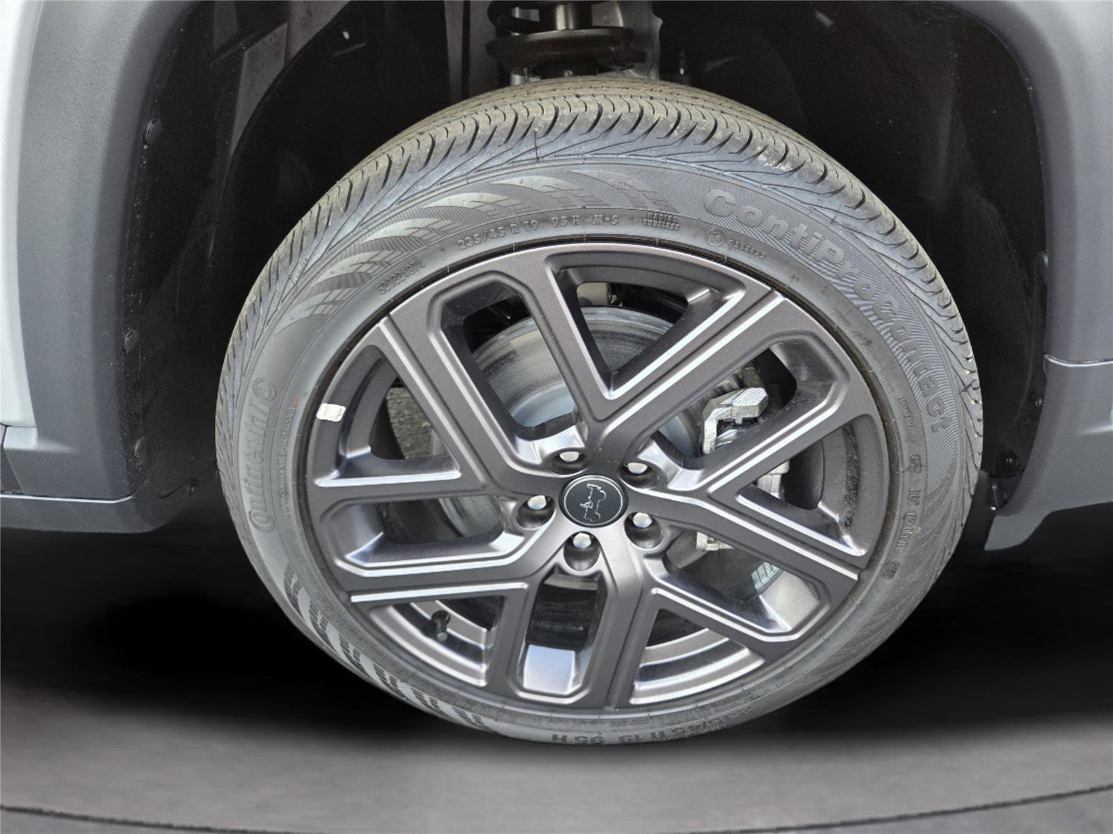 New 2026 Jeep Compass Latitude image 33