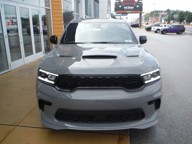 New 2026 Dodge Durango GT AWD/4WD image 10