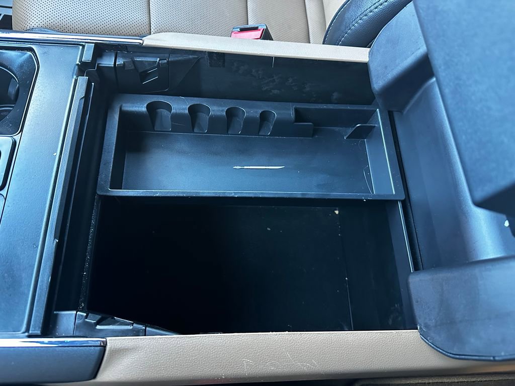 Used 2023 Ford F150 Lariat w/ Equipment Group 502A High image 60