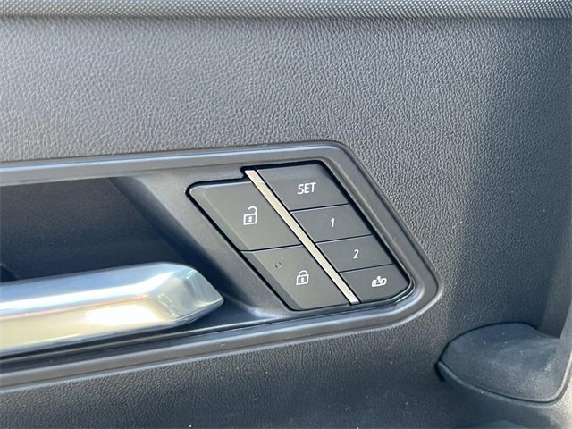 New 2026 GMC Hummer EV SUV image 16