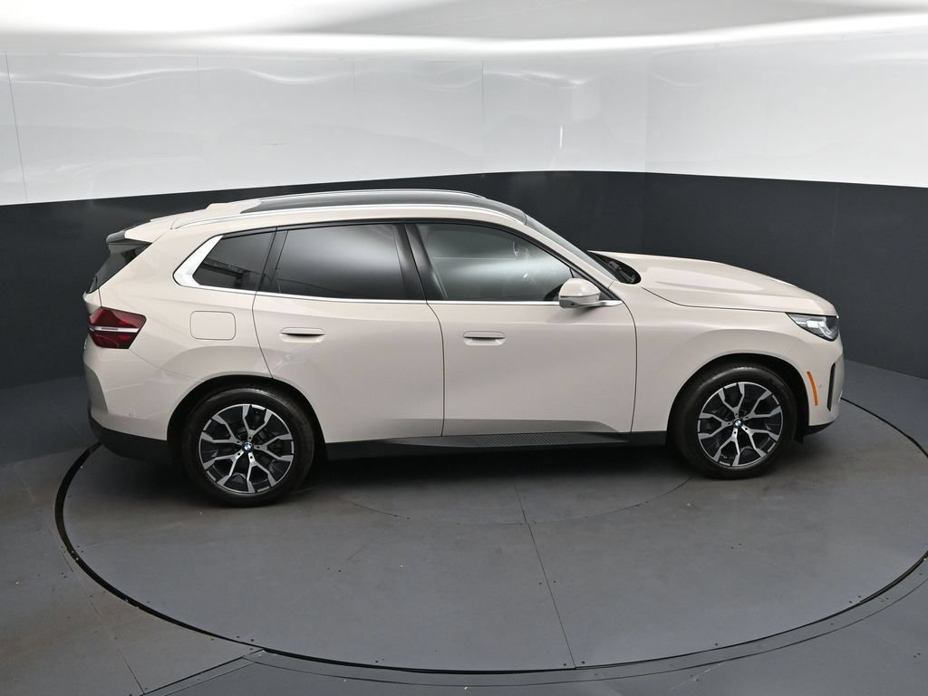 Used 2026 BMW X3 xDrive30i AWD/4WD image 35